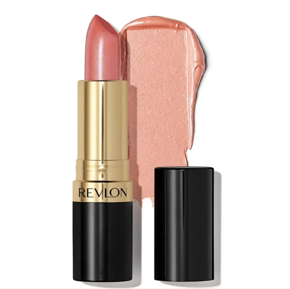 🆕️SEALED 🆕️Silver City Pink Pearl Lipstick